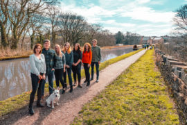 Embrace Macclesfield