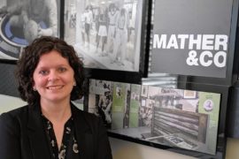 Sarah Clarke Mather & Co