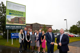 Pfleiderer Tytherington