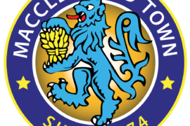 Macclesfield Town Football Club
