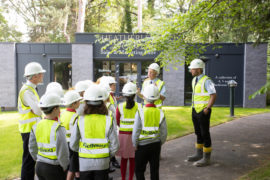 Heatherley Wood Belway Homes