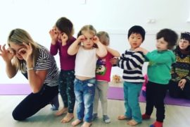 Wimslow's Martina appointed at Back to the Garden