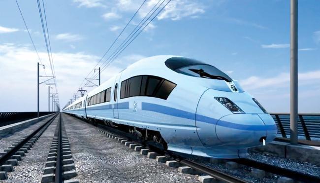 HS2 was not set to reach the county until the late 2030s, however high-speed services will now reach Cheshire by 2031, giving passengers a faster alternative and helping to ease overcrowding on mainline services via Wilmslow or Macclesfield.