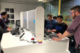 Macclesfield agency Sigma appointed to help build NHS online services