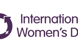 International Women's Day is on 10th March 2020