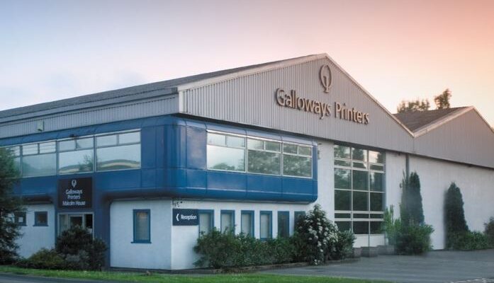 Galloways headquarters