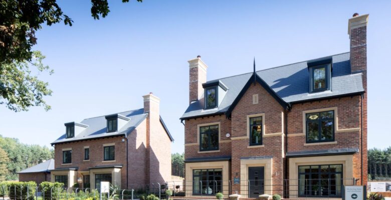 Bellway developments reopen across Cheshire