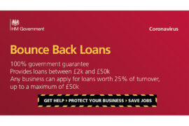 Bounce Back loans