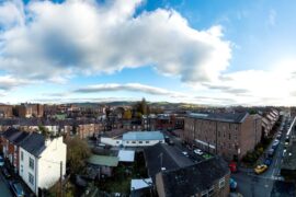 Macclesfield housing association Peaks & Plains appoints new Chair, Jane McCall