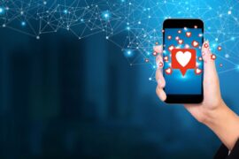 Online Mental health information point