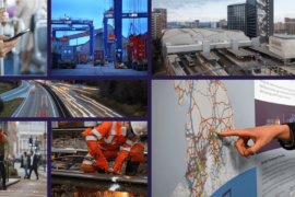 'Fast-track transport investment' for building back better Northern leaders tell government