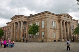 Macclesfield Hospitality Action group aims to support sector's recovery