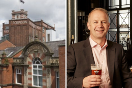Brewery rent support helps Cheshire pubs through lockdown