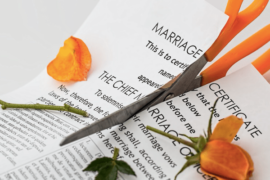 No fault divorce bill unlikely until 2021 says SAS Daniels