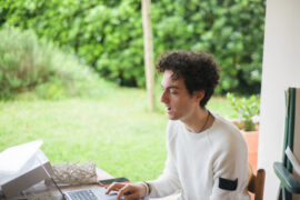 Council praises efforts of young people ahead of exam results