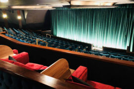 Rex Cinema confirms September reopening