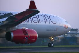 Virgin Atlantic announces new Manchester Airport to Islamabad route