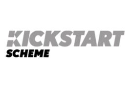 kickstart scheme opens for applications