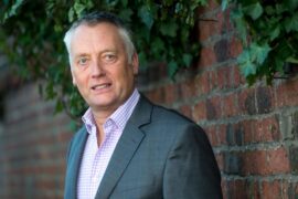 Nigel Read Five new hires in SAS Daniels residential conveyancing and property teams