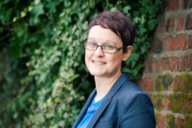 Partner promotion for Katie Hodson as SAS Daniels strengthens employment team