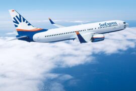 SunExpress launch Manchester to Antalya flights