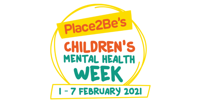 Council supports Children's Mental Health Week