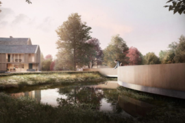 Work set to begin on Prestbury housing scheme worth up to £13 million