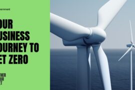 Northern businesses invited to start journey to Net Zero