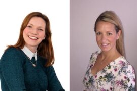 Bollington marketing agency wins Cerebral Palsy Sport pitch