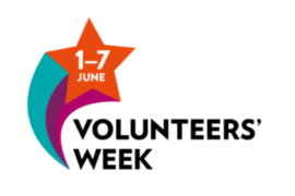 Council thanks hero volunteers ahead of Volunteers’ Week
