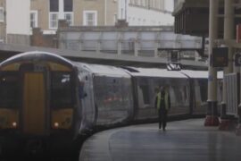 Government unveils new plans for railways