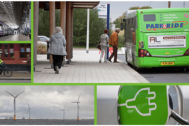 Consultation launches on plans for decarbonisation of the North’s transport