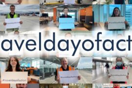 MAG support travel day of action