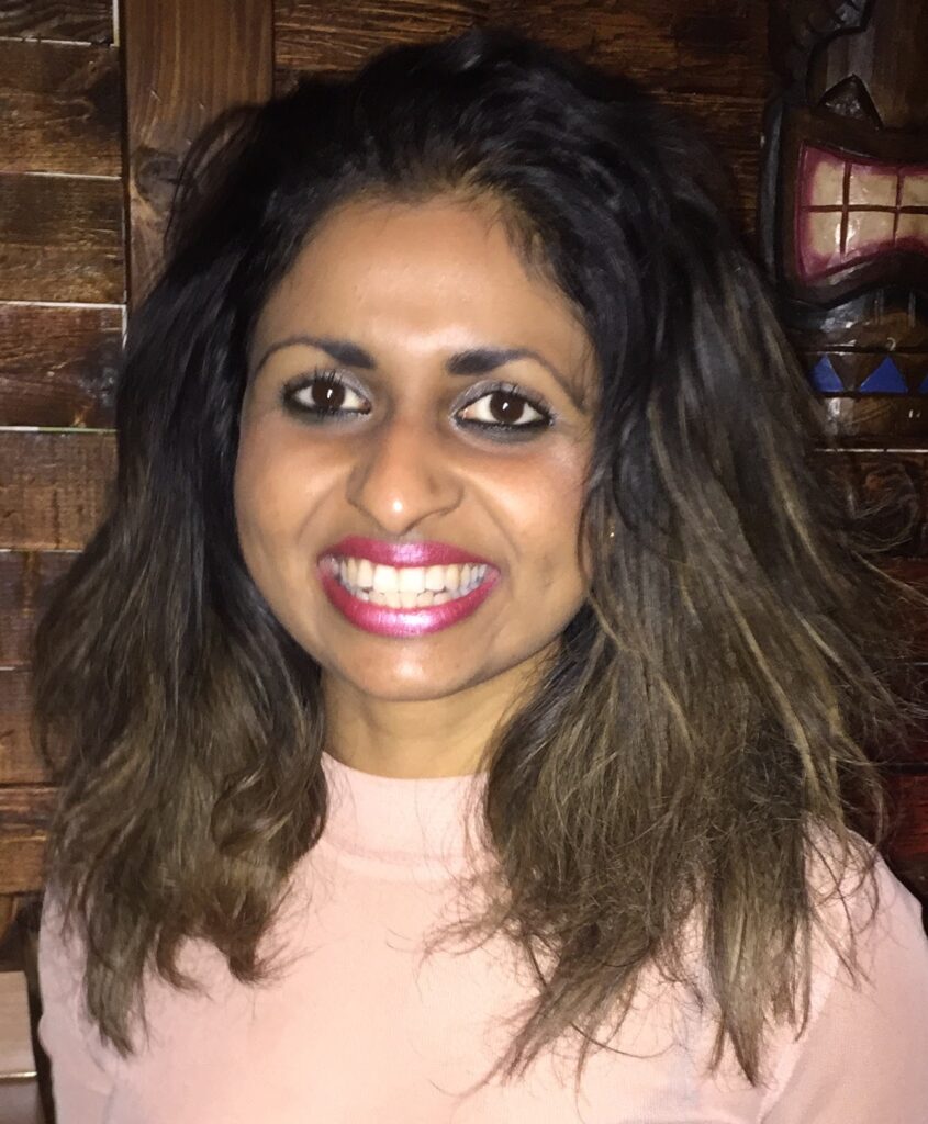 Reeya Patel joins Embrace Marketing as their new Head of Brand and Client Relations.