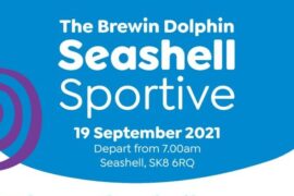 Seashell Sportive returns for 2021