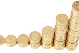 UK economy grew 4.8% in three months to June