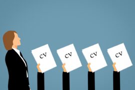Continued hiring boom and candidate shortages sees starting salaries rise, reports recruitment sector