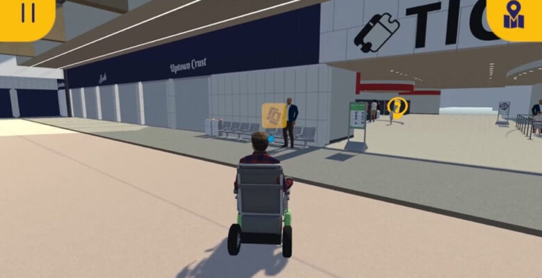 Northern turns to virtual reality for a more accessible railway