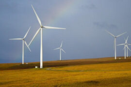 UK could create up to 700,000 new green jobs by 2030