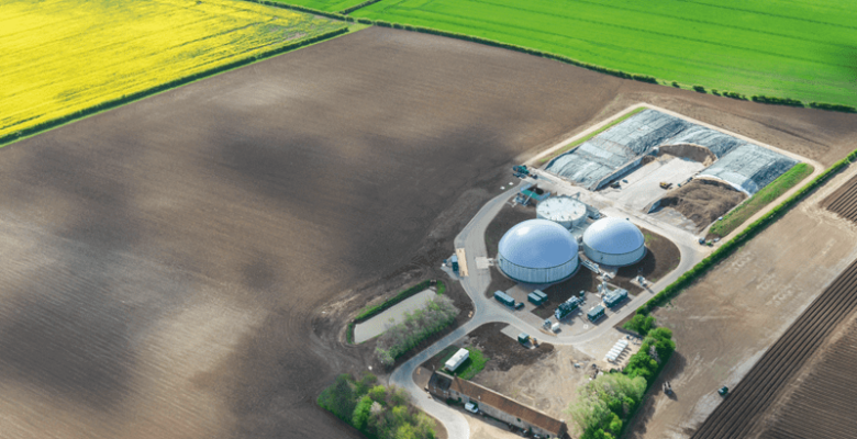 AstraZeneca to power Macclesfield site with biogas