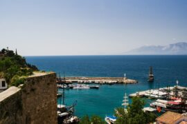 Turkish Airlines announces first direct flights to Antalya and Dalaman from Manchester Airport