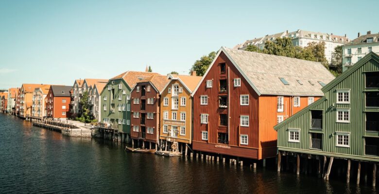 Norwegian to launch direct Manchester to Trondheim flights