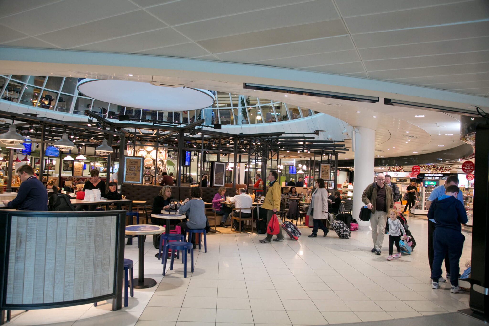 Terminal Three To Fully Reopen At Manchester Airport Marketingwam co uk