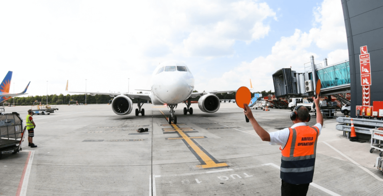 Manchester Airport ready to welcome millions of summer holidaymakers after busiest month since 2019