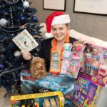 Bellway supports Mission Christmas campaign in Macclesfield