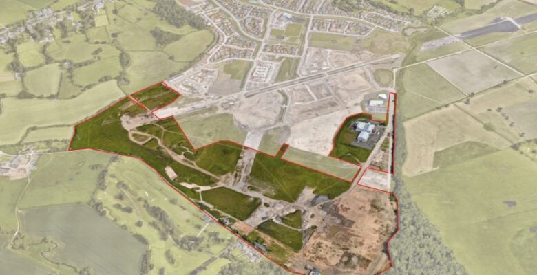 Consultation launched on extension of Woodford Garden Village