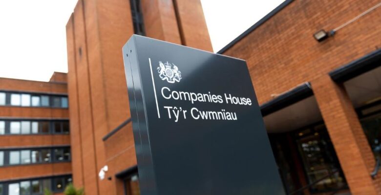 Companies House