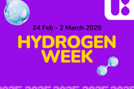 North West Hydrogen industry gears up for third annual Hydrogen Week