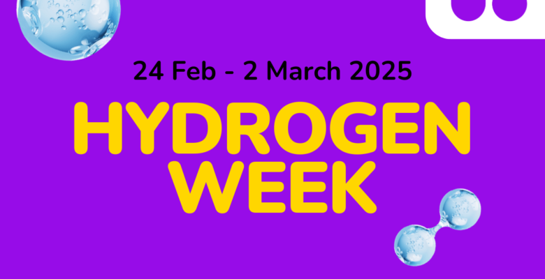 North West Hydrogen industry gears up for third annual Hydrogen Week