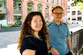 Dedicated social value partner appointed to manufacturing and innovation campus